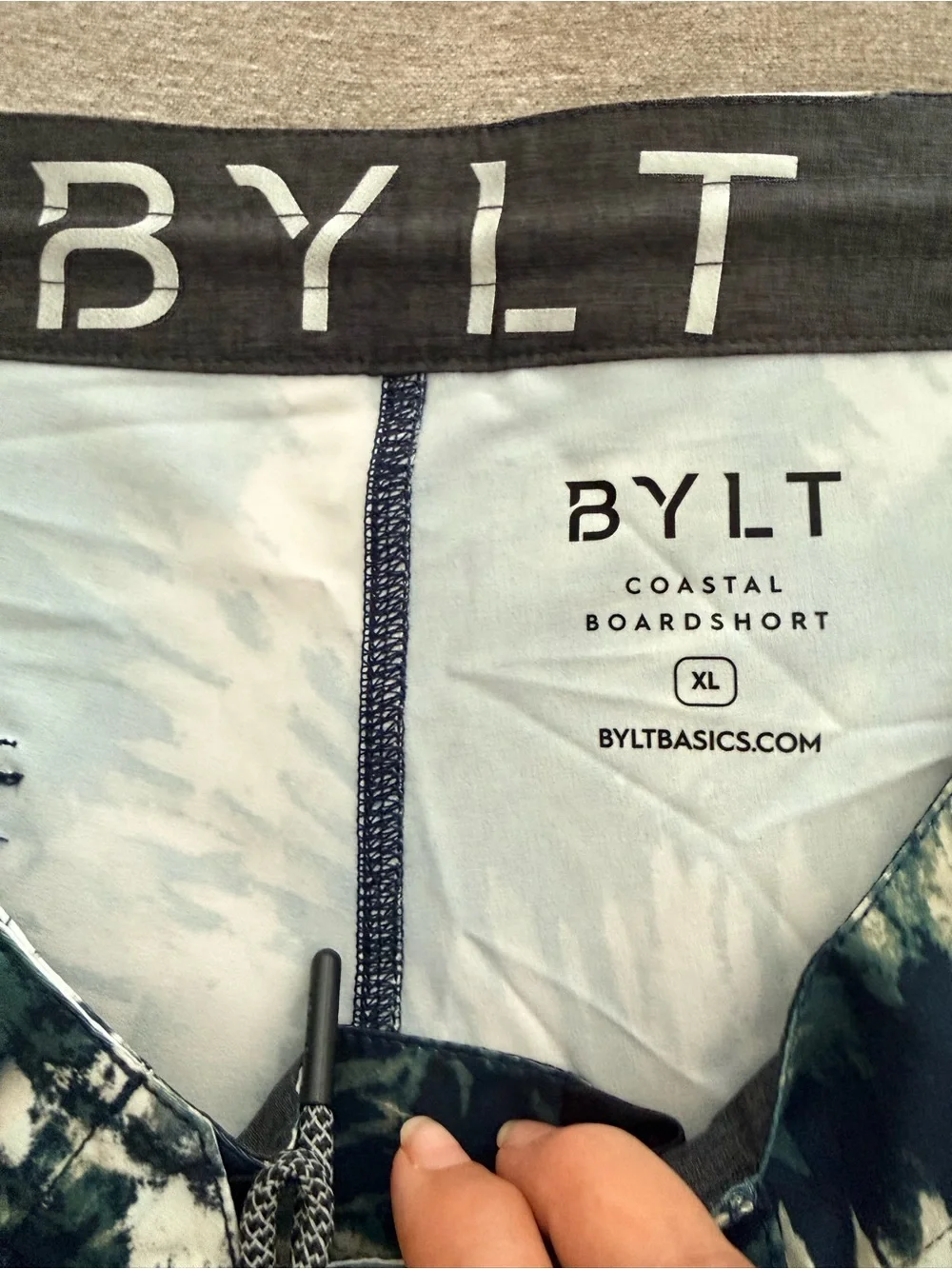 BYLT Basics brand new